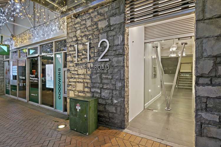 3d/112 Parnell Road Parnell_18