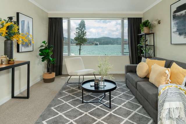 1B/236 Oriental Parade Oriental Bay_4