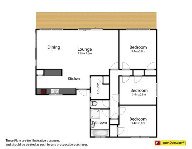 8 Garrison Street Arapuni_2