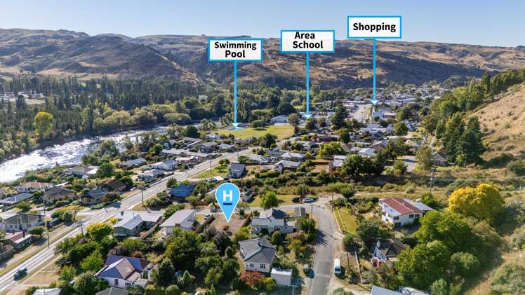 Lot 2, 11 Tweed Street Roxburgh_8