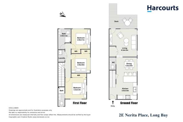 2E Nerita Place Long Bay_1