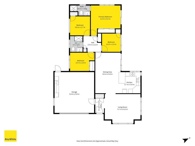 34 Sandwick Drive Weymouth_12