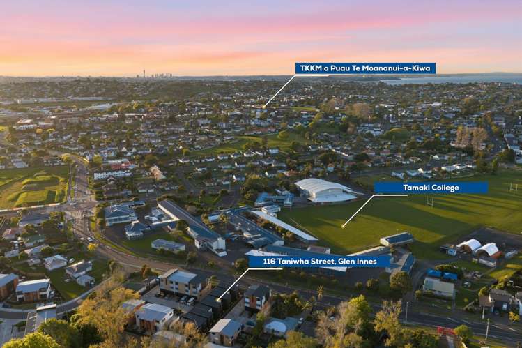 Lot 1/116 Taniwha Street Glen Innes_33
