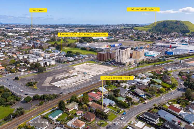 1/115 Ireland Road Mount Wellington_27
