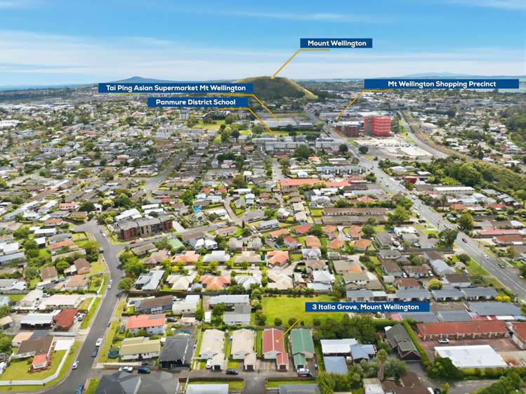 3 Italia Grove Mt Wellington_38