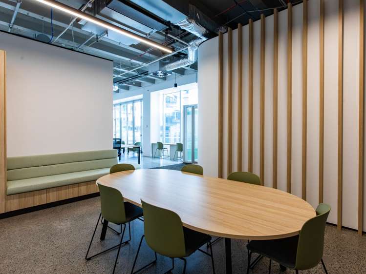 Suite 1/8 Tangihua Street Auckland Central_9