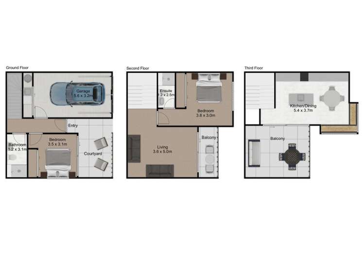 143 Pakenham Street West Wynyard Quarter_18