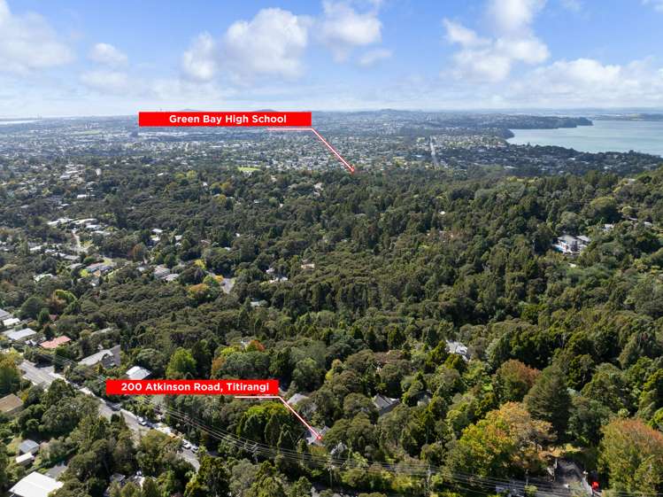 200 Atkinson Road Titirangi_19