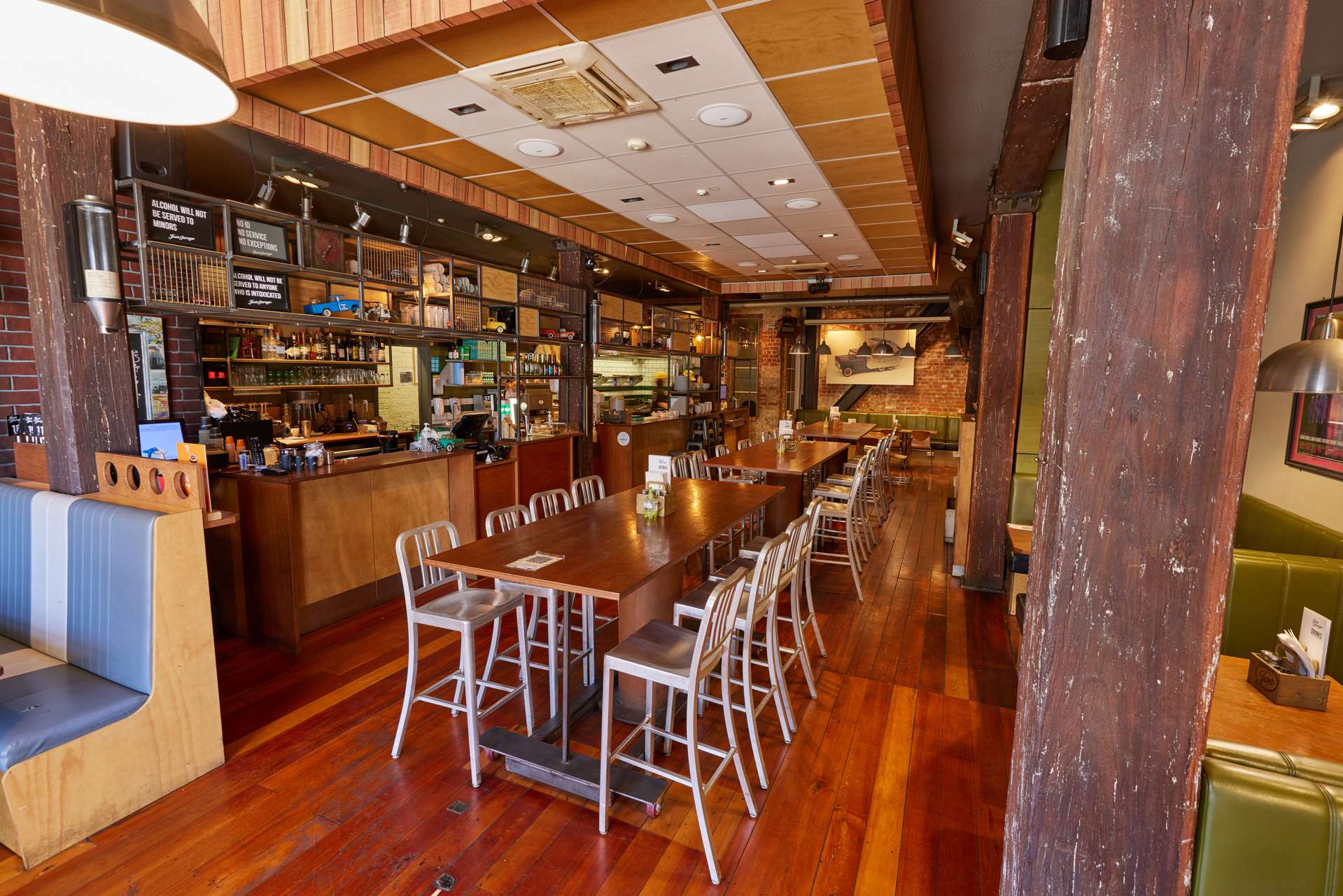 Unit G/5 Tory Street Te Aro_0