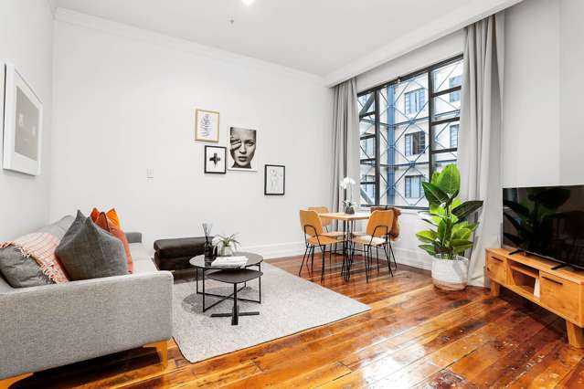 409/35 Hobson Street Auckland Central_1