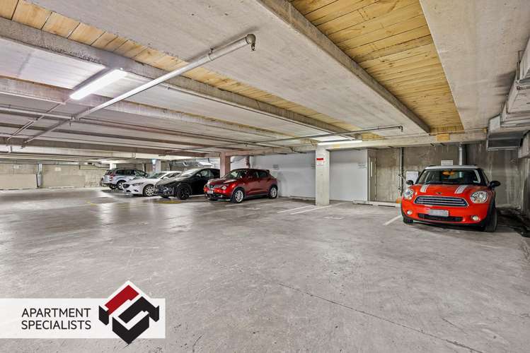 135 Victoria Street Auckland Central_13