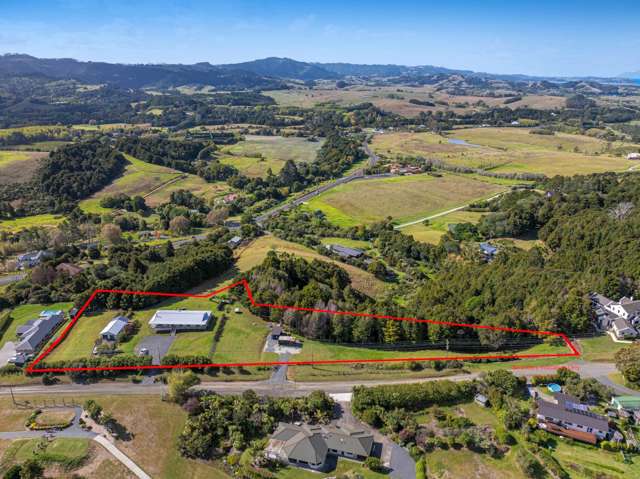 Exciting Opportunity in Warkworth!