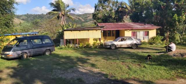Lot 1 Benai Koronubu subdivision Ba_1