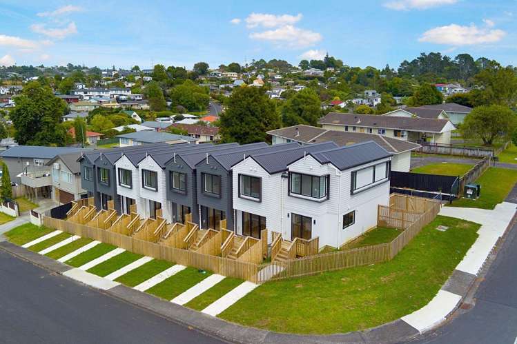 5/35 Glenbervie Crescent Massey West_9