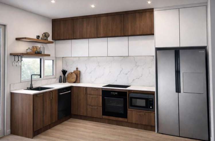 Lot 2/20 Laurel Street Mt Albert_11