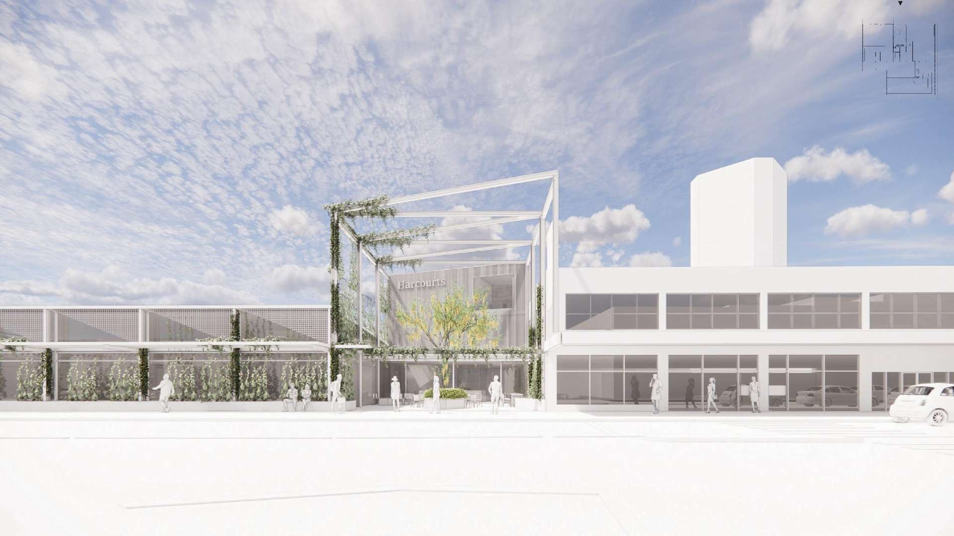Retail/445 Lake Road Takapuna_0