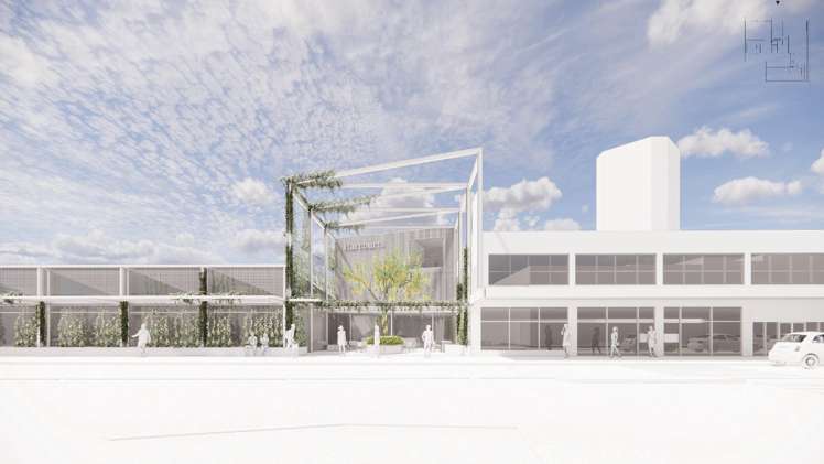 Retail/445 Lake Road_0