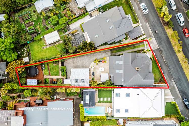 11 Shoal Bay Road Devonport_2