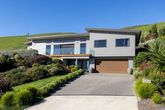 Spectacular views, exceptional quality