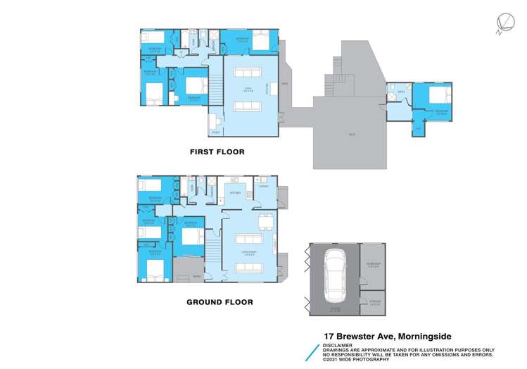 17 Brewster Avenue Morningside_19
