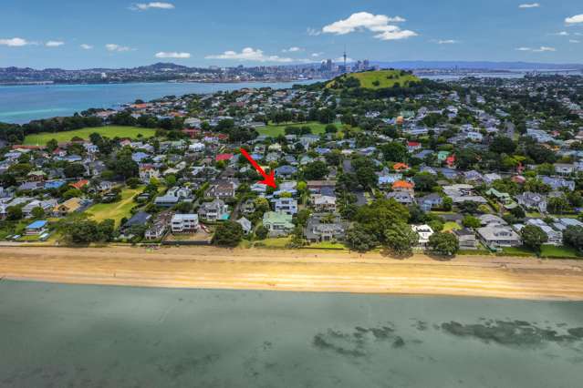 34a Oxford Terrace Devonport_3