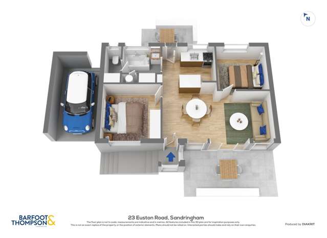 23B Euston Road Sandringham_2