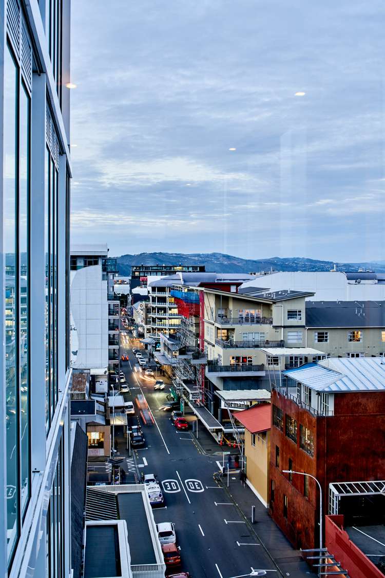 803/38 Jessie Street Te Aro_15