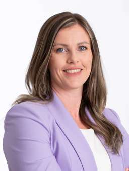 Rebecca Spratt