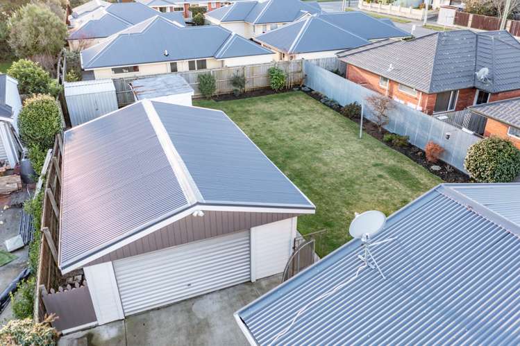 34 Nicholls Road Halswell_20