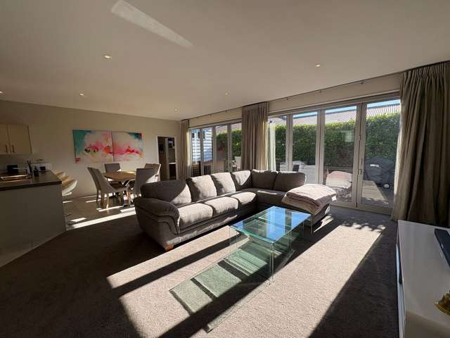 Extra Large 3 Bdrm Home