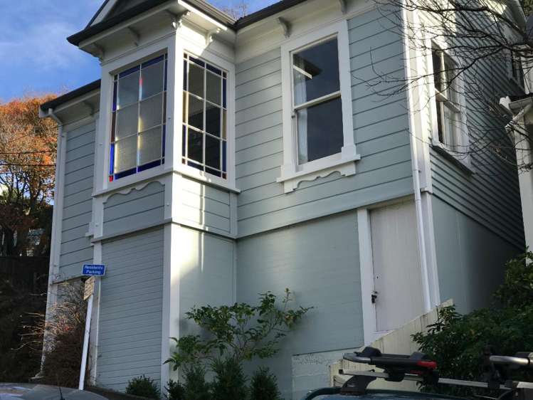 8 Ascot Street Thorndon_14