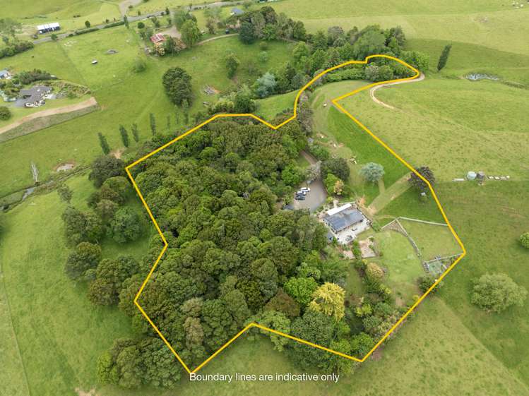 367 Wairamarama Onewhero Road Onewhero_24