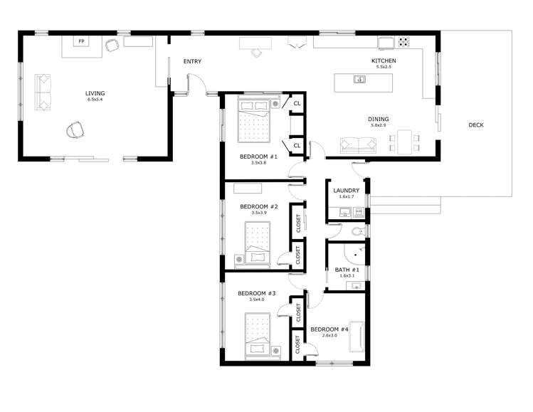 21 Flaxmere Avenue Flaxmere_14