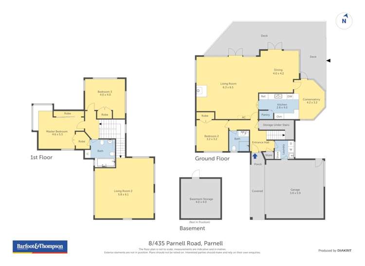 8/435 Parnell Road Parnell_17