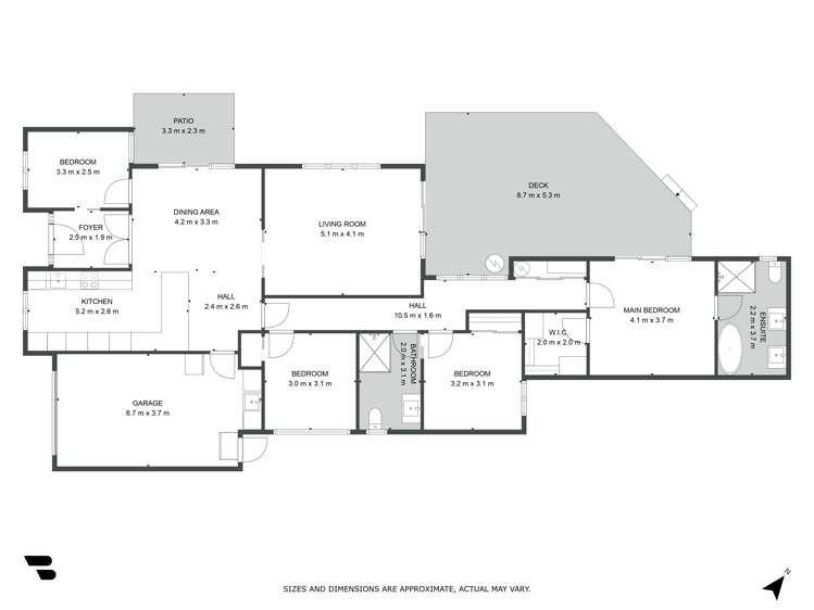 42 Watford Street Strowan_21