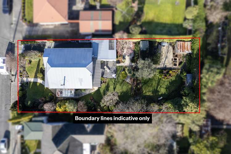 40 Mersey Street South Hill_31