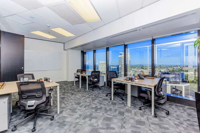 29 Albert Street City Centre_4