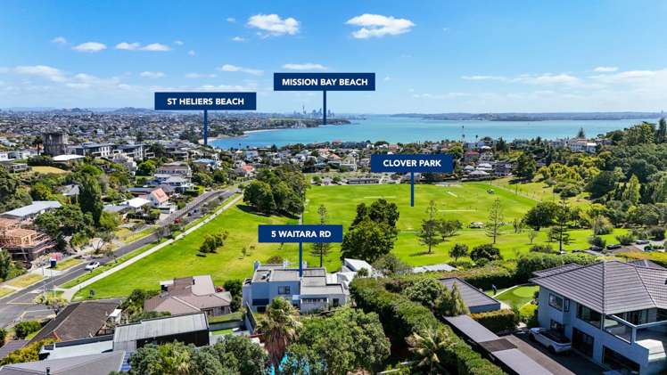 5 Waitara Road Saint Heliers_6