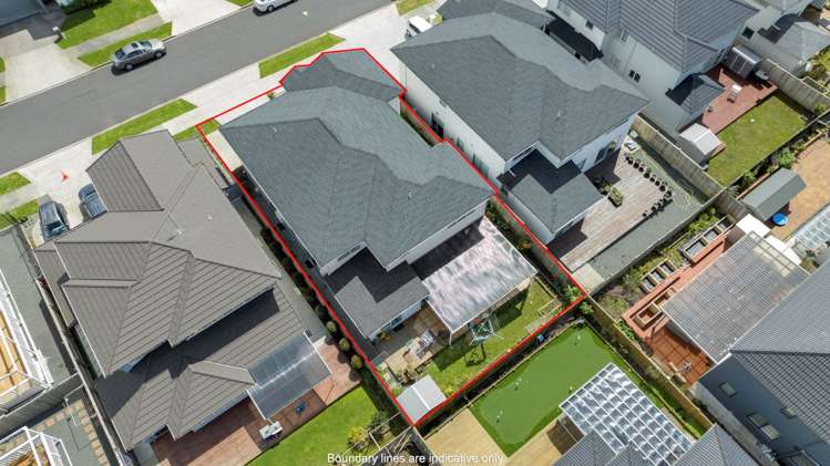 44 Timmer Road Flat Bush_27