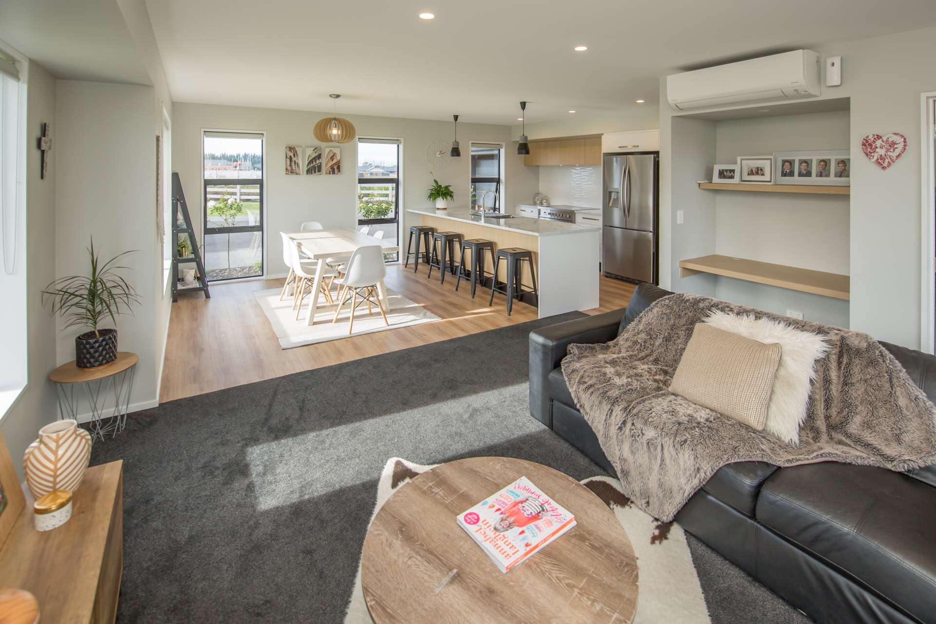 26 Glenfinnan Place West Melton Selwyn Houses for Sale One Roof