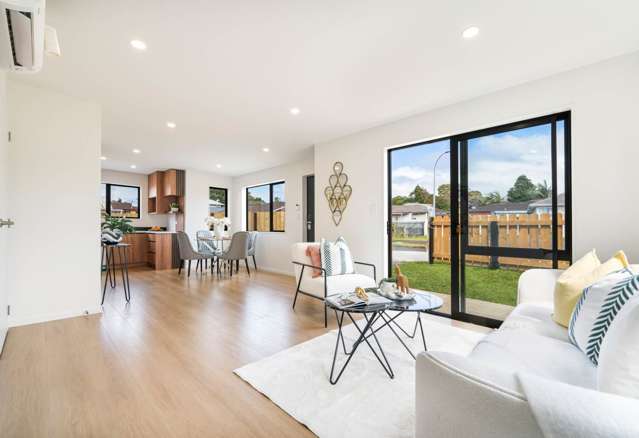 Lot 4, 42 Kopara Place Manurewa_2