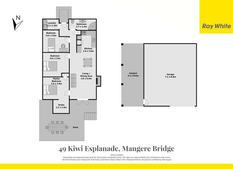 49 Kiwi Esplanade Mangere Bridge_17