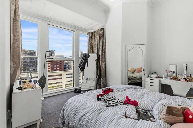 16 Clifton Terrace Kelburn_19