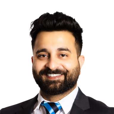 Kapil Gorka