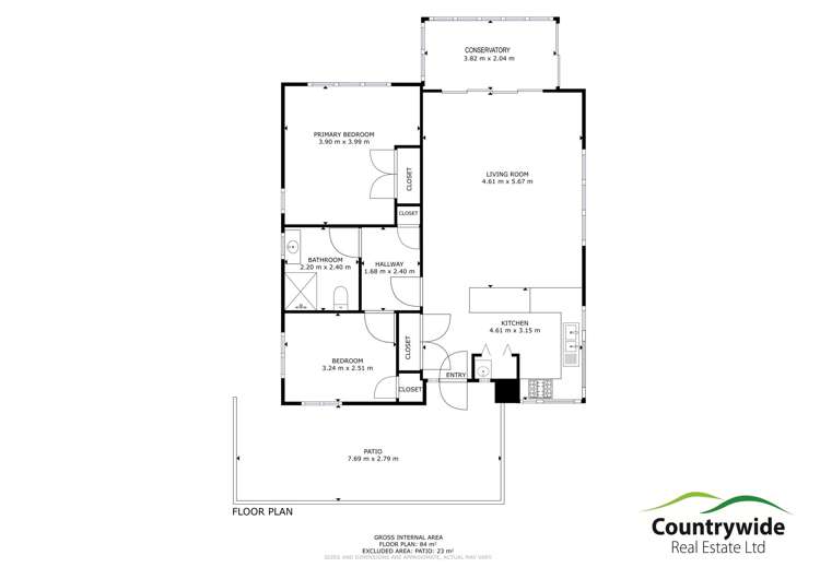 3/19 Matai Crescent_5