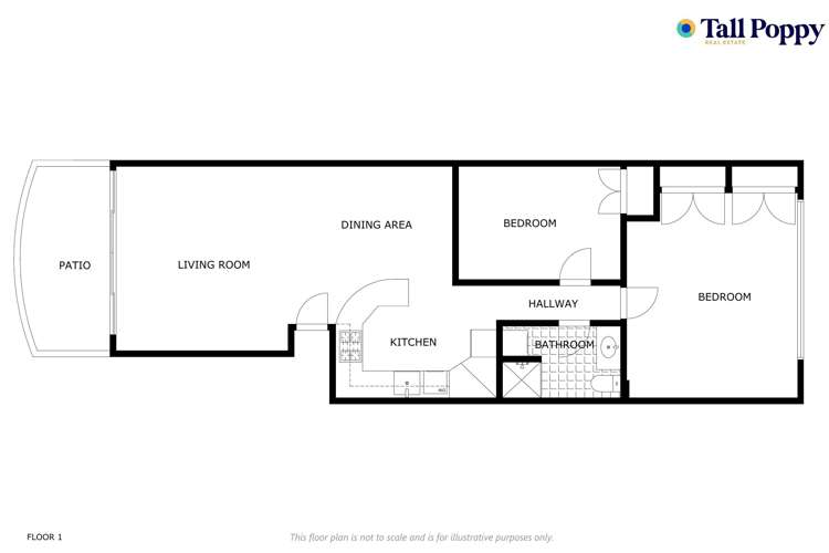 49/159 Gorge Road Queenstown_14