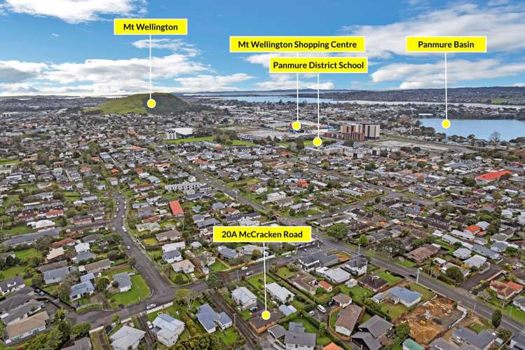 20A McCracken Road Mount Wellington_30