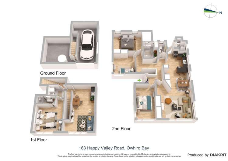 163 Happy Valley Road 1325_16