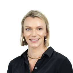 Kate Tosswill