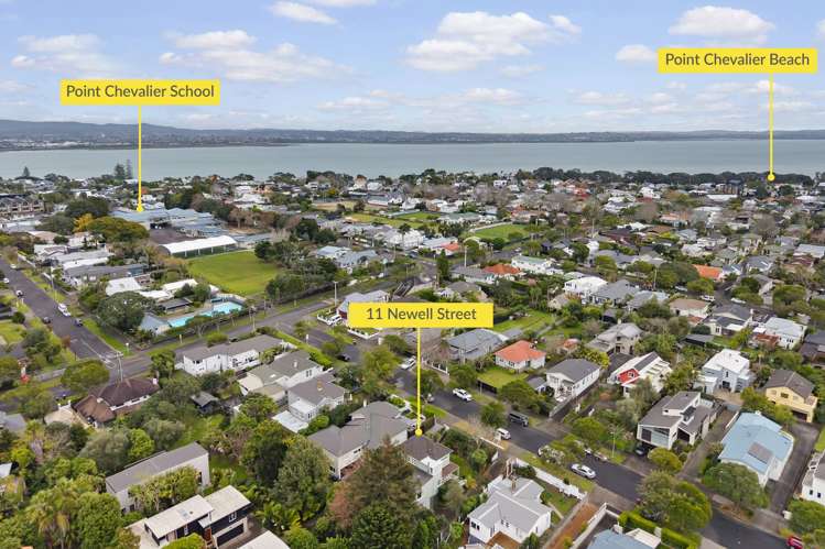 11 Newell Street Point Chevalier_24
